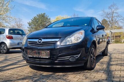 Opel Corsa 169.780 km 3.000 &euro; Karlsruhe 76189