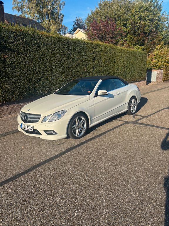 Mercedes-Benz E 350 263.400 km 11.200 € Waldbronn 76337