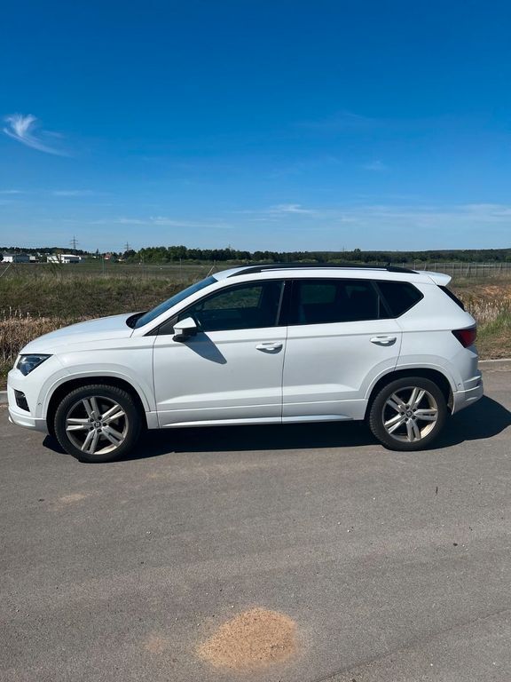 Ateca