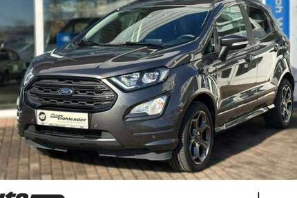 Ford EcoSport 29.200 km 15.490 &euro; Kandel 76870