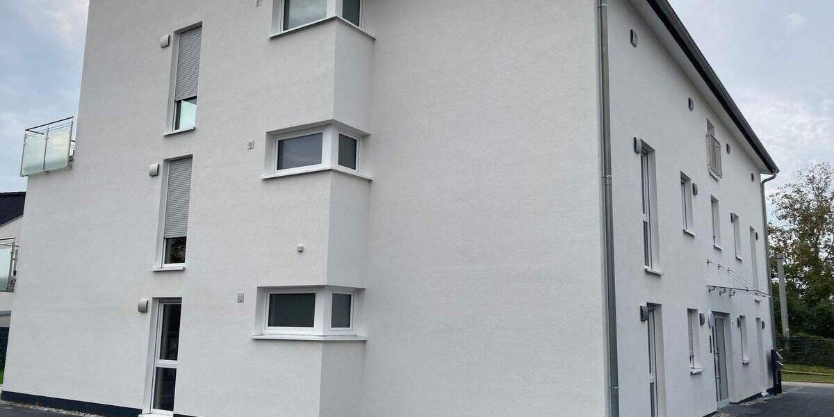 Etagenwohnung Linkenheim-Hochstetten Linkenheim - 3 Zimmer, 106 m&sup2;, 469.000&euro; | Angebot:25727265