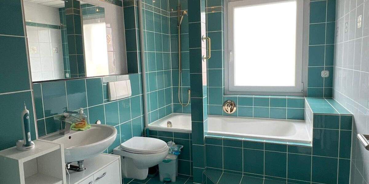 Mehrfamilienhaus, Wohnhaus Pforzheim Brötzingen - 1 Zimmer, 197 m&sup2;, 569.000&euro; | Angebot:25708067