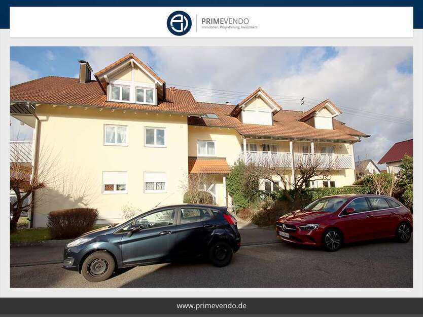 Wohnung zum Kaufen in Baden-Baden 280.000 € 84.67 m²