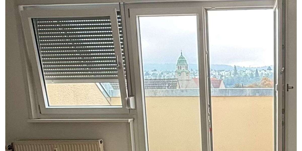 Wohnung zum Mieten in Pforzheim 700 € 64 m² 2 zimmer