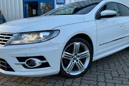 VW CC 128.850 km 11.800 &euro; Rheinzabern 76764