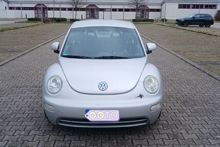 VW Beetle 294.500 km 600 &euro; Graben-Neudorf 76676