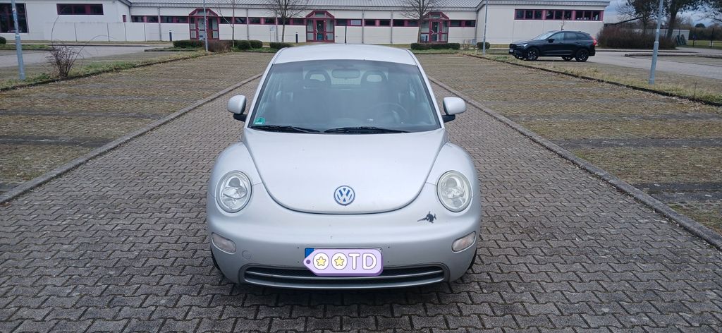 VW Beetle 294.500 km 600 &euro; Graben-Neudorf 76676