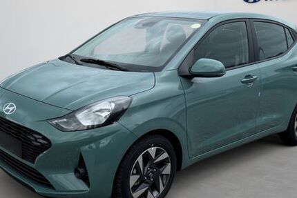 Hyundai i10 4.700 km 16.790 &euro; Graben - Neudorf 76676
