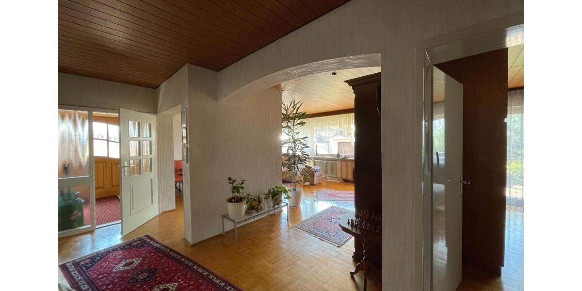 Einfamilienhaus Kandel - 7 Zimmer, 185 m&sup2;, 880.000&euro; | Angebot:26882199