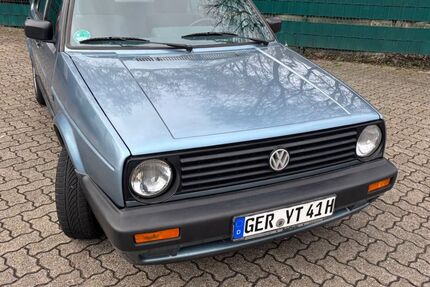 VW Golf 350.000 km 2.900 &euro; Hagenbach 76767