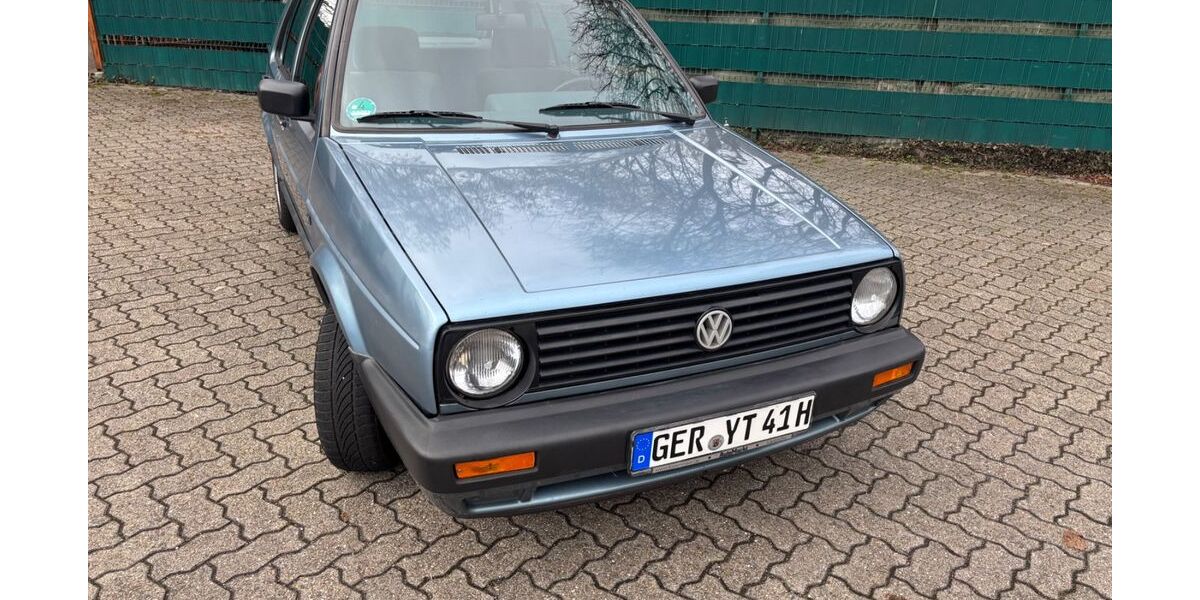VW Golf 350.000 km 2.900 &euro; Hagenbach 76767