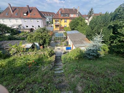 IDEAL FÜR FAMILIEN - IN SEHR RUHIGER LAGE - Grundstück Rastatt | Angebot:27122067