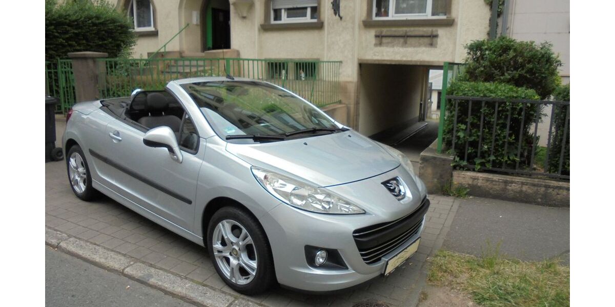 Peugeot 207 140.000 km 4.390 &euro; Pforzheim 75177