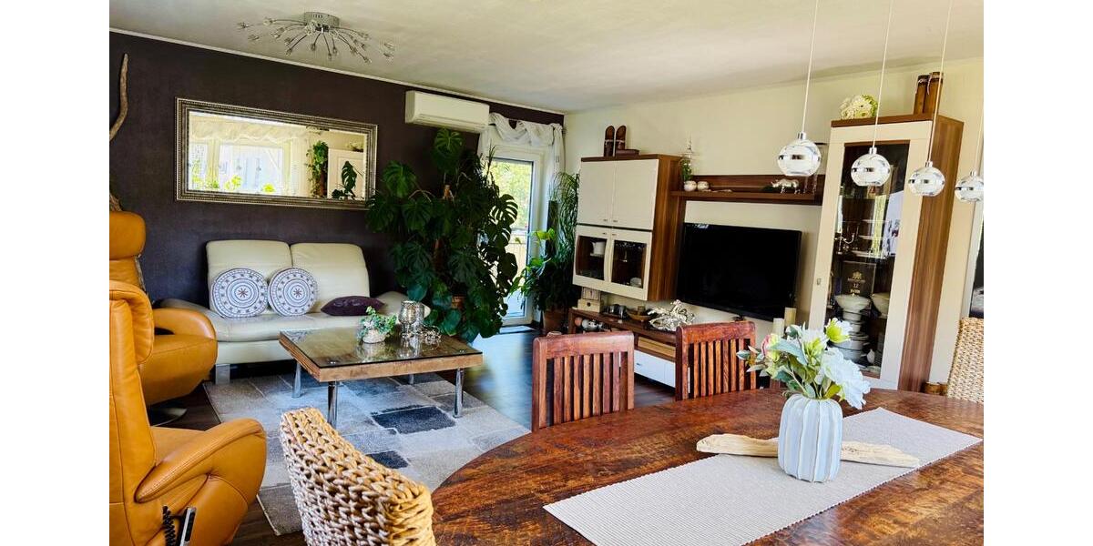 Maisonettenwohnung Rastatt - 4 Zimmer, 93 m&sup2;, 339.000&euro; | Angebot:27071557