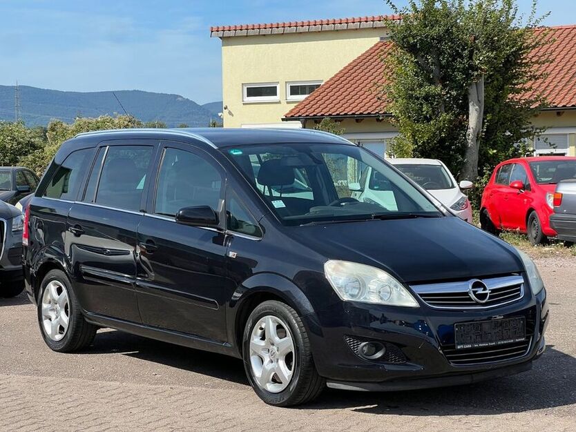 Zafira