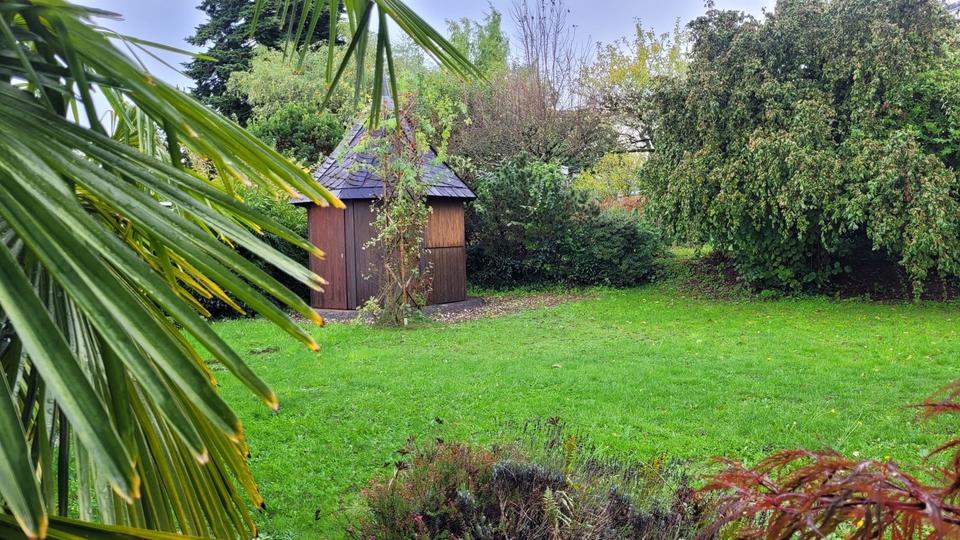 Bungalow Karlsruhe Wettersbach - 4 Zimmer, 168 m&sup2;, 650.000&euro; | Angebot:26400268