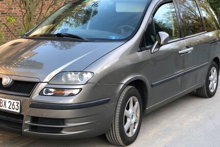 Fiat Ulysse