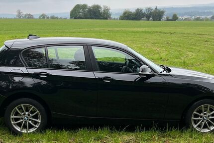 BMW 114 104.167 km 8.450 € Neuenbürg 75305