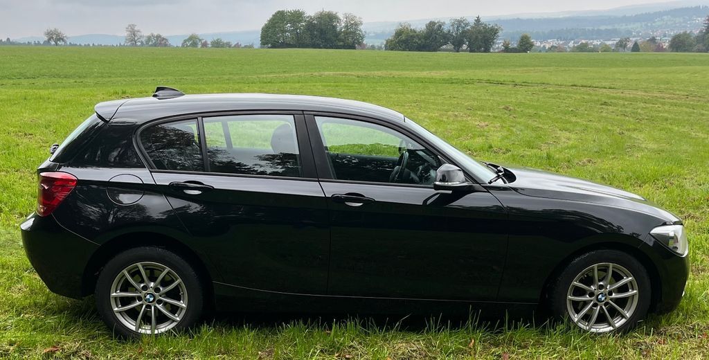 BMW 114 104.167 km 8.450 € Neuenbürg 75305
