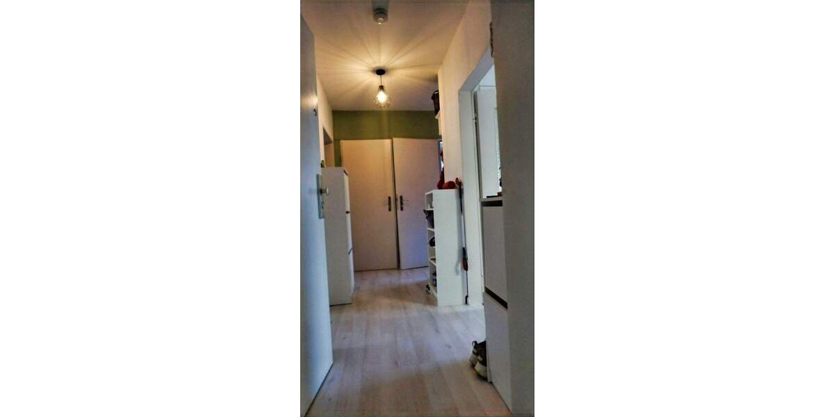 Etagenwohnung Karlsruhe Daxlanden - 3 Zimmer, 73 m&sup2;, 258.000&euro; | Angebot:25744112