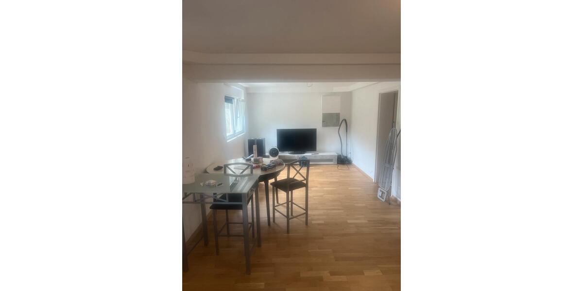 Erdgeschoßwohnung Eggenstein-Leopoldshafen Leopoldshafen - 2 Zimmer, 60 m&sup2;, 900&euro; | Angebot:26408596