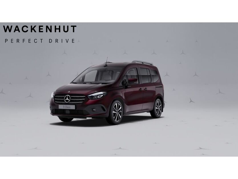 Mercedes-Benz T-Klasse 12.622 km 32.800 € Baden-Baden 76532