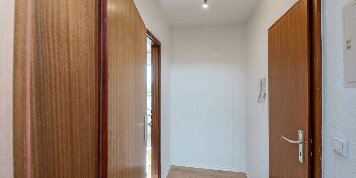 Etagenwohnung Karlsruhe Neureut - 2 Zimmer, 73 m&sup2;, 229.000&euro; | Angebot:25706108