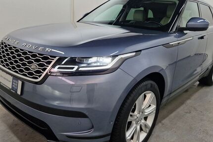Land Rover Range Rover Velar 59.900 km 36.990 &euro; Landau 76829