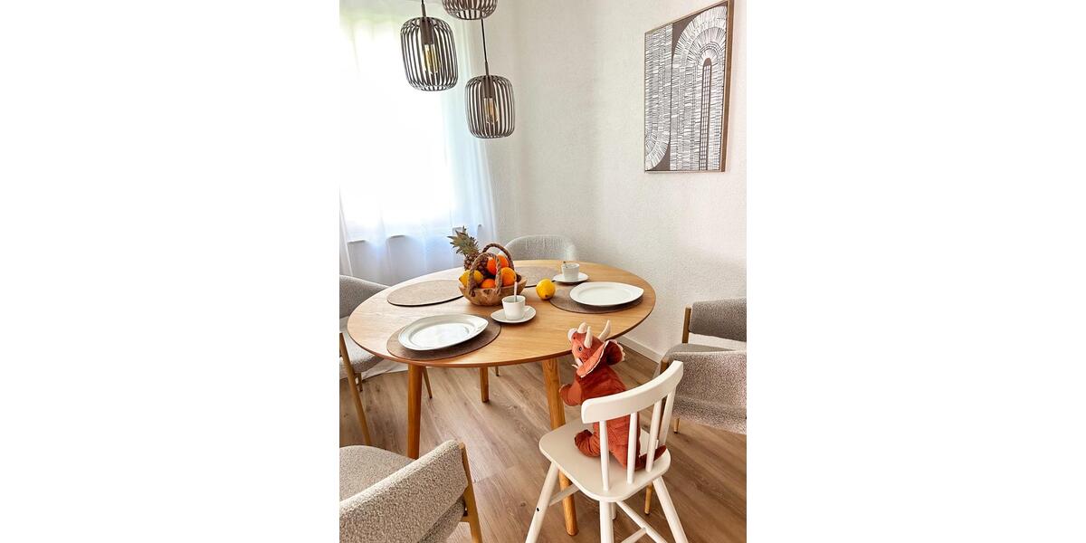 Erdgeschoßwohnung Bruchsal - 3.5 Zimmer, 80 m&sup2;, 399.000&euro; | Angebot:25721238