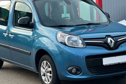 Renault Kangoo 152.000 km 10.695 &euro; Bruchsal-Helmsheim 76646