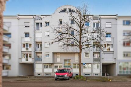 Wohnung Karlsruhe Mühlburg - 2 Zimmer, 57 m&sup2;, 239.500&euro; | Angebot:26291624