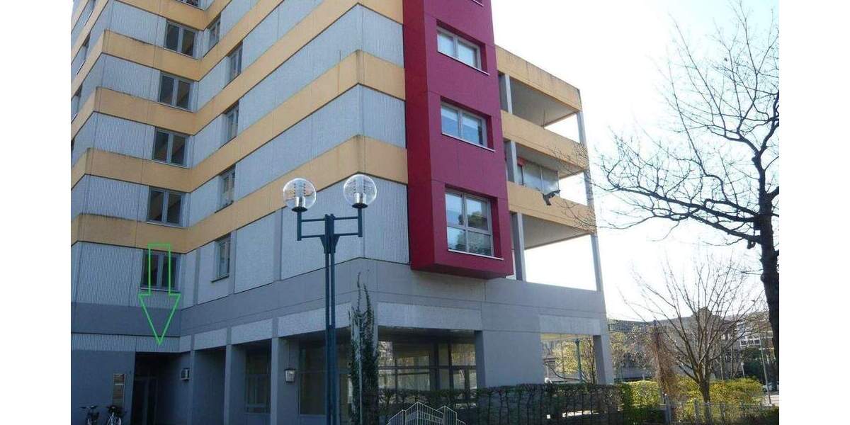 Gewerbeobjekt Wörth - 1.500&euro; | Angebot:25703505