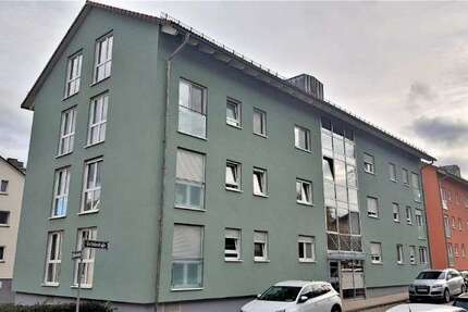 Wohnung Pforzheim Südweststadt - 3 Zimmer, 84 m&sup2;, 799&euro; | Angebot:26913237