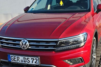 VW Tiguan 229.900 km 14.999 &euro; Jockgrim 76751