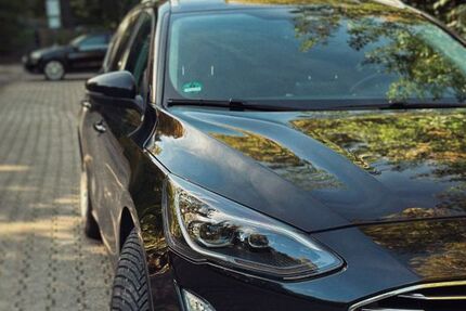 Ford Focus 101.570 km 17.000 &euro; Pforzheim 75180
