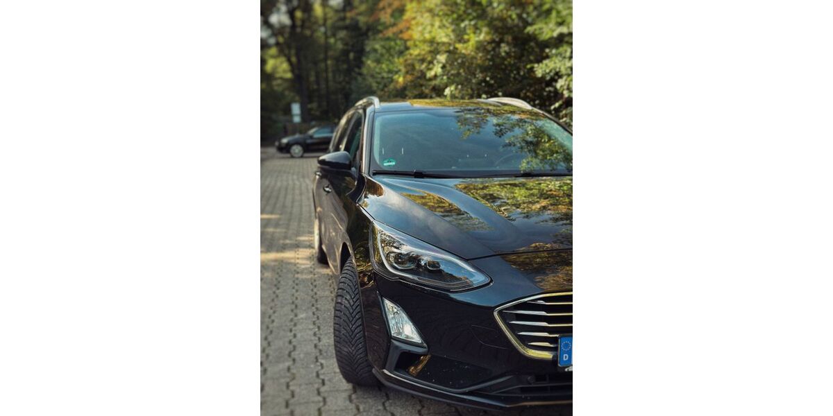 Ford Focus 101.570 km 17.000 &euro; Pforzheim 75180