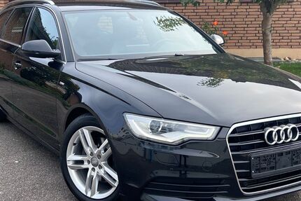 Audi A6 119.000 km 15.600 € Mühlacker 75417