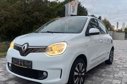 Renault Twingo 87.500 km 10.500 € Baden-Württemberg - Backnang 71522