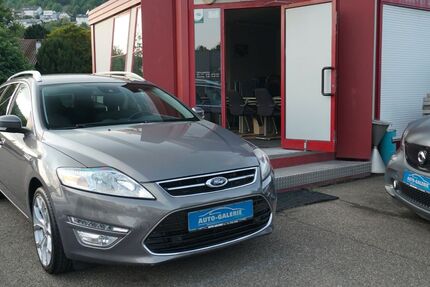 Ford Mondeo 139.554 km 9.900 € Niefern- Öschelbron 75223