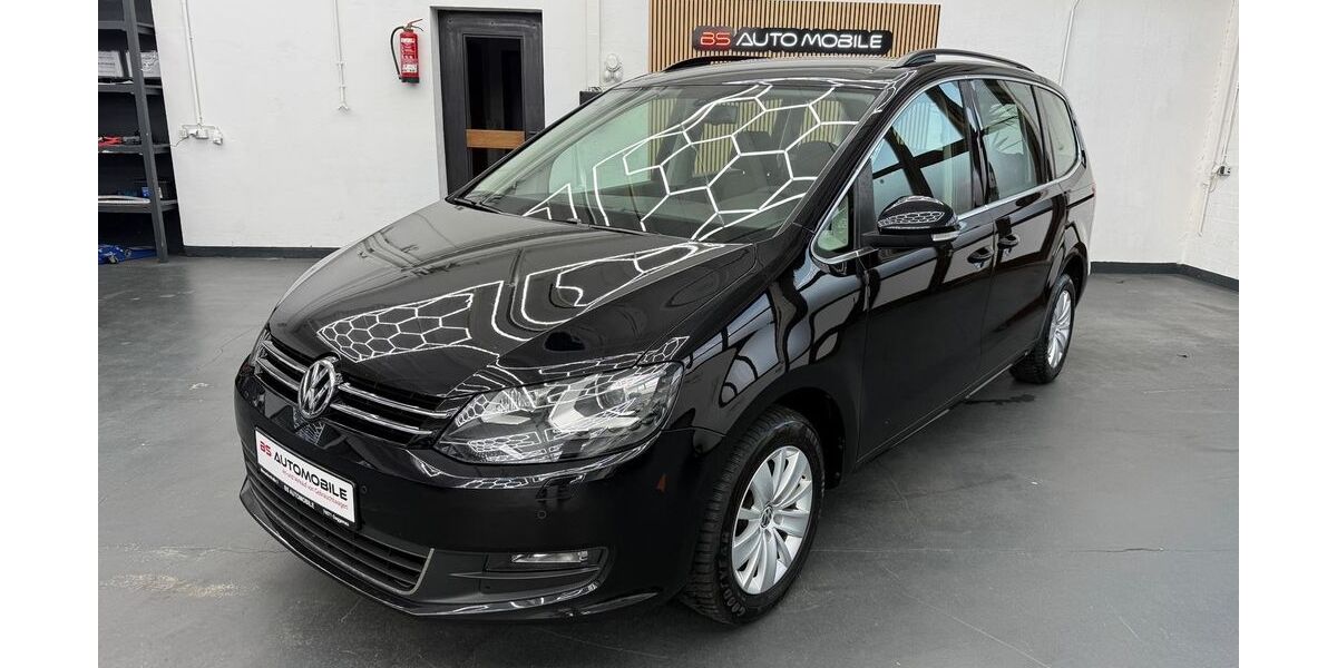 VW Sharan 194.650 km 11.980 &euro; Gaggenau 76571