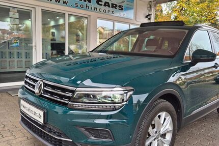 VW Tiguan 44.300 km 26.500 &euro; Ispringen (bei Pforzheim) 75228