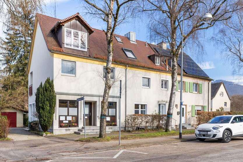 Haus zum Kaufen in Baden-Baden 559.000 € 161.7 m²
