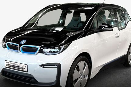 BMW i3 24.719 km 18.990 € Bruchsal 76646