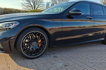 Mercedes-Benz C 200 99.000 km 21.900 &euro; Muggensturm 76461