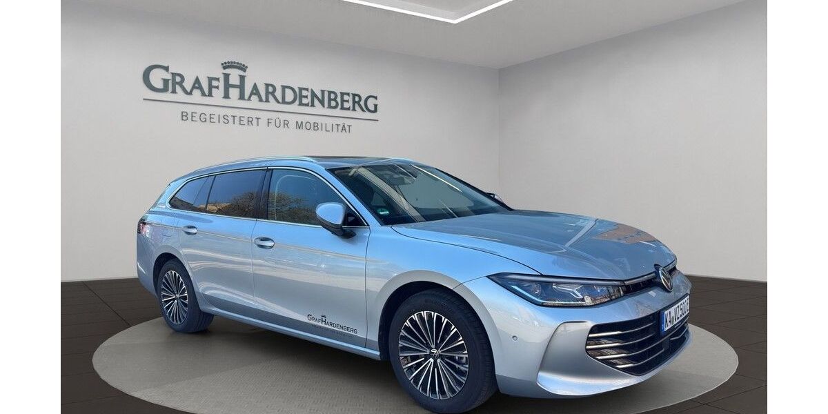 VW Passat 19.000 km 40.990 &euro; Karlsruhe 76131