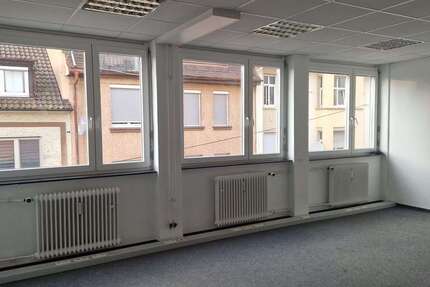 Gewerbeobjekt Pforzheim Innenstadt - 335&euro; | Angebot:27167074