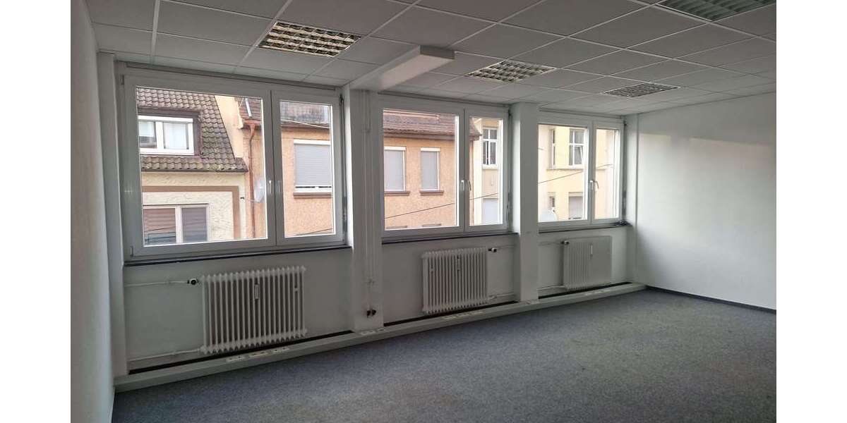 Gewerbeobjekt Pforzheim Innenstadt - 335&euro; | Angebot:27167074