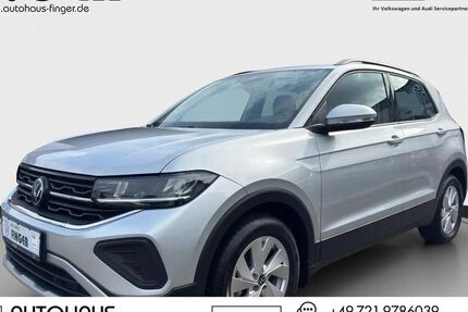 VW T-Cross 34.200 km 19.890 € Karlsruhe 76149