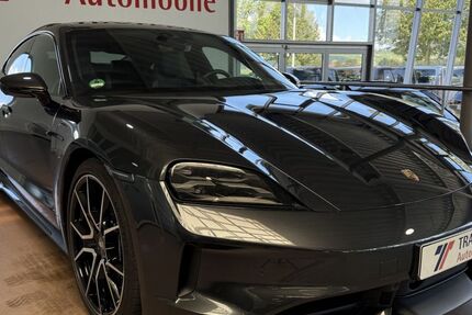 Porsche Taycan 14.900 km 111.990 € Bruchsal 76646