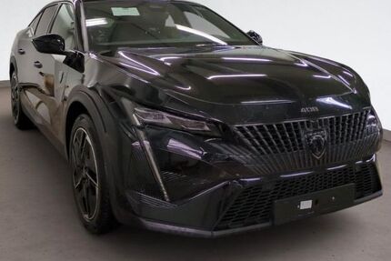 Peugeot 408 34.300 km 29.950 € Au a. Rhein 76474
